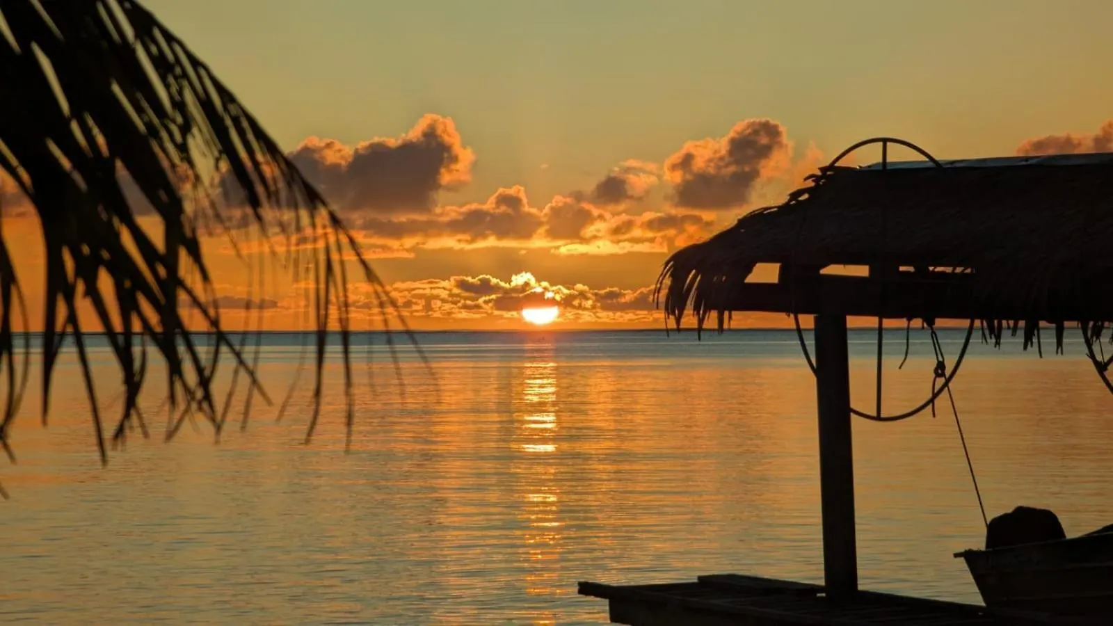 B&B Chez Maeva, Bord De Mer Prive Uturoa 0*,