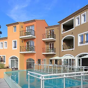 Privilège Appart-hôtel Domaine De Mai - Parking Gratuit 4*, Mougins France
