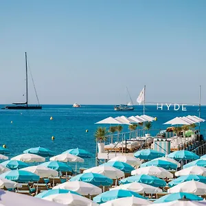Mondrian 5*, Cannes France