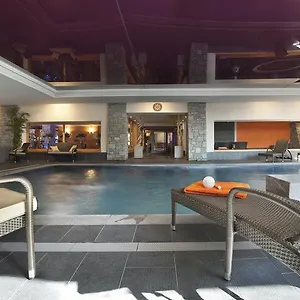 Cgh Résidences&spas Les De Jouvence 4*, Les Carroz d'Arâches France